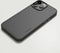 Nudient Thin Precise Case Apple iPhone 13 Pro Max V3 Stone - Grijs - MS