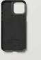 Nudient Thin Precise Case Apple iPhone 13 Pro Max V3 Stone - Grijs - MS