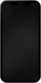 Nudient Thin Precise Case Apple iPhone 13 Pro Max V3 Stone - Grijs - MS
