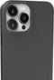 Nudient Thin Precise Case Apple iPhone 13 Pro Max V3 Stone - Grijs - MS