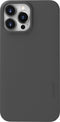 Nudient Thin Precise Case Apple iPhone 13 Pro Max V3 Stone - Grijs - MS
