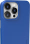 Nudient Thin Precise Case Apple iPhone 13 Pro V3 Blueprint Blue - MS