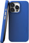 Nudient Thin Precise Case Apple iPhone 13 Pro V3 Blueprint Blue - MS