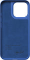 Nudient Thin Precise Case Apple iPhone 13 Pro V3 Blueprint Blue - MS
