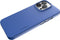 Nudient Thin Precise Case Apple iPhone 13 Pro V3 Blueprint Blue - MS