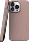 Nudient Thin Precise Case Apple iPhone 13 Pro V3 Dusty Pink