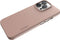 Nudient Thin Precise Case Apple iPhone 13 Pro V3 Dusty Pink
