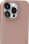 Nudient Thin Precise Case Apple iPhone 13 Pro V3 Dusty Pink