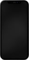 Nudient Thin Precise Case Apple iPhone 13 Pro V3 Ink Black