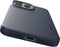 Nudient Thin Precise Case Apple iPhone 13 Pro V3 Midwinter Blue