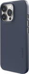 Nudient Thin Precise Case Apple iPhone 13 Pro V3 Midwinter Blue