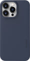Nudient Thin Precise Case Apple iPhone 13 Pro V3 Midwinter Blue
