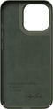 Nudient Thin Precise Case Apple iPhone 13 Pro V3 Pine Green