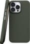 Nudient Thin Precise Case Apple iPhone 13 Pro V3 Pine Green