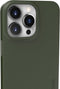 Nudient Thin Precise Case Apple iPhone 13 Pro V3 Pine Green