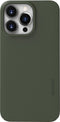Nudient Thin Precise Case Apple iPhone 13 Pro V3 Pine Green