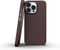 Nudient Thin Precise Case Apple iPhone 13 Pro V3 Sangria Red - MS
