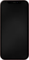 Nudient Thin Precise Case Apple iPhone 13 Pro V3 Sangria Red - MS