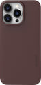 Nudient Thin Precise Case Apple iPhone 13 Pro V3 Sangria Red - MS