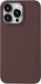 Nudient Thin Precise Case Apple iPhone 13 Pro V3 Sangria Red
