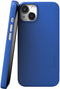 Nudient Thin Precise Case Apple iPhone 13 V3 Blueprint Blue - MS