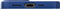 Nudient Thin Precise Case Apple iPhone 13 V3 Blueprint Blue - MS