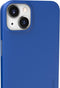 Nudient Thin Precise Case Apple iPhone 13 V3 Blueprint Blue - MS