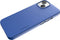 Nudient Thin Precise Case Apple iPhone 13 V3 Blueprint Blue - MS
