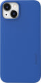 Nudient Thin Precise Case Apple iPhone 13 V3 Blueprint Blue - MS