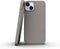 Nudient Thin Precise Case Apple iPhone 13 V3 Clay - Beige