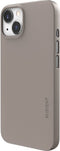 Nudient Thin Precise Case Apple iPhone 13 V3 Clay - Beige