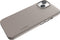 Nudient Thin Precise Case Apple iPhone 13 V3 Clay - Beige