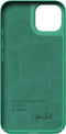 Nudient Thin Precise Case Apple iPhone 13 V3 Conda Green - MS