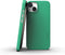 Nudient Thin Precise Case Apple iPhone 13 V3 Conda Green - MS
