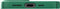 Nudient Thin Precise Case Apple iPhone 13 V3 Conda Green - MS