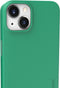 Nudient Thin Precise Case Apple iPhone 13 V3 Conda Green - MS