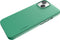 Nudient Thin Precise Case Apple iPhone 13 V3 Conda Green - MS