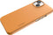 Nudient Thin Precise Case Apple iPhone 13 V3 Saffron Yellow - MS