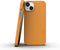 Nudient Thin Precise Case Apple iPhone 13 V3 Saffron Yellow - MS