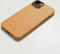 Nudient Thin Precise Case Apple iPhone 13 V3 Saffron Yellow - MS
