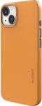 Nudient Thin Precise Case Apple iPhone 13 V3 Saffron Yellow - MS
