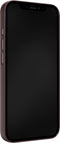Nudient Thin Precise Case Apple iPhone 13 V3 Sangria Red - MS