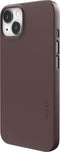 Nudient Thin Precise Case Apple iPhone 13 V3 Sangria Red - MS