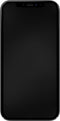 Nudient Thin Precise Case Apple iPhone 13 V3 Stone Grey - MS