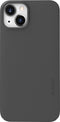 Nudient Thin Precise Case Apple iPhone 13 V3 Stone Grey - MS