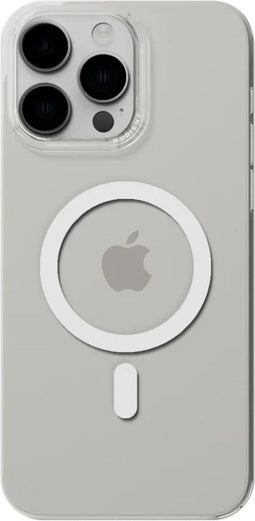 Nudient Thin Precise Case Apple iPhone 14 Pro Max V3 - Transparant - MS