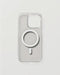 Nudient Thin Precise Case Apple iPhone 14 Pro Max V3 - Transparant - MS