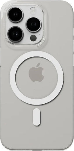 Nudient Thin Precise Case Apple iPhone 14 Pro V3 - Transparant - MS