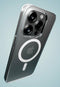 Nudient Thin Precise Case Apple iPhone 14 Pro V3 - Transparant - MS