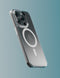 Nudient Thin Precise Case Apple iPhone 14 Pro V3 - Transparant - MS